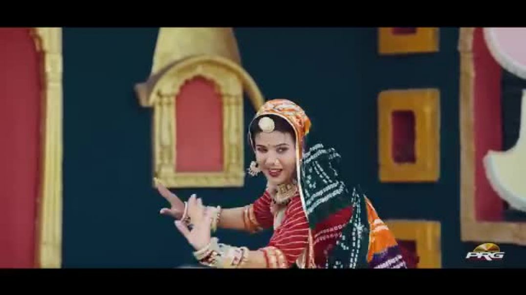 ⁣ठुमको_नाजुड़ी_ठुमको_-_LIVE🔴_सुपरहिट_राजस्थानी_डांस___Thumka_Su_Chai_Banado___Rajasthani_Dance(360p)