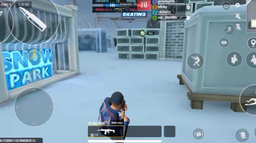 ⁣Scarfall2 best game 🎮 gaming video best game 🎮