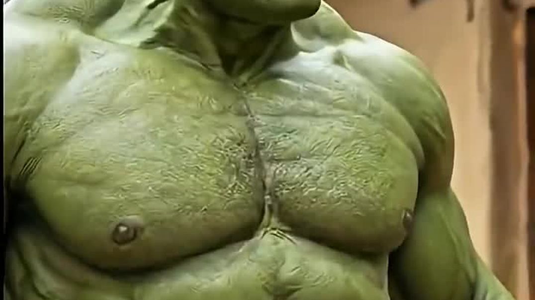 ⁣Hulk bhi ka lafda ho geya _100dayschallenge _youtubeshorts _shorts(720P_HD)