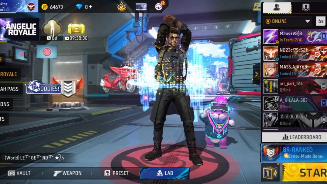 ⁣Fir se jindah hoke booyah kiya mr jenny ne