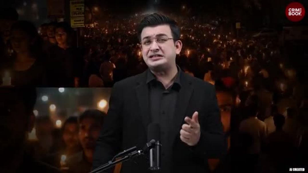 पहले_Noida_और_अब_Delhi_का_Janakpuri__सिस्टम_के_लापरवाही_कितनों_की_लेगी_जा_न_____Kamal_Dhyani