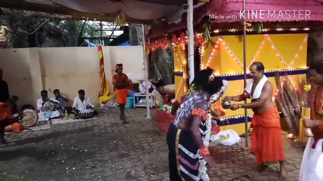 ⁣Jodi Guliga Kola Entry💥