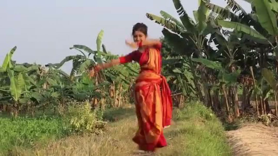 ⁣Sajna Choro Mera Dil Na Mane Song Dance