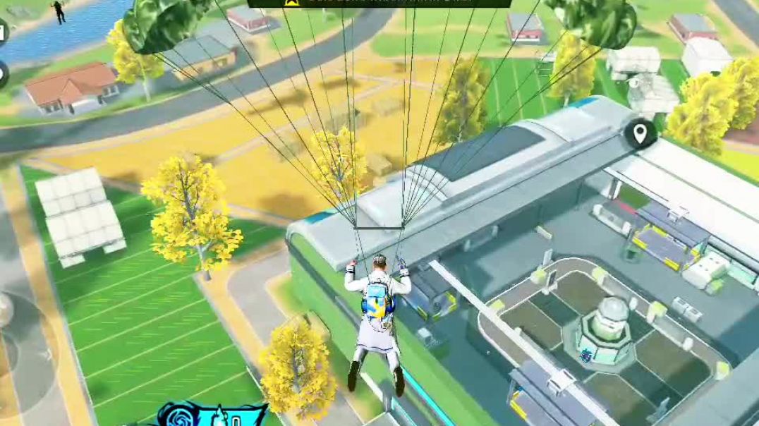 ⁣Video FREEFIRE MAX