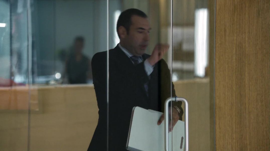 ⁣Suits (Hindi) S2 Ep4