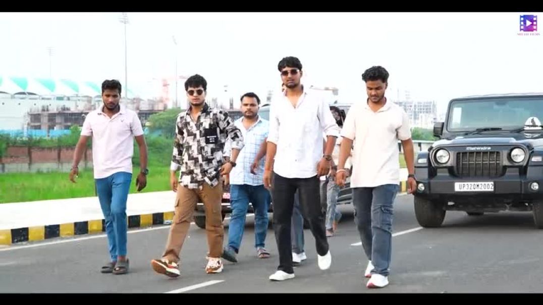 ⁣_video __ कर्ण के जैसे यारी __ Sanjay Yaduvanshi _ Sanjay Sultanpuriya _ _rangadari