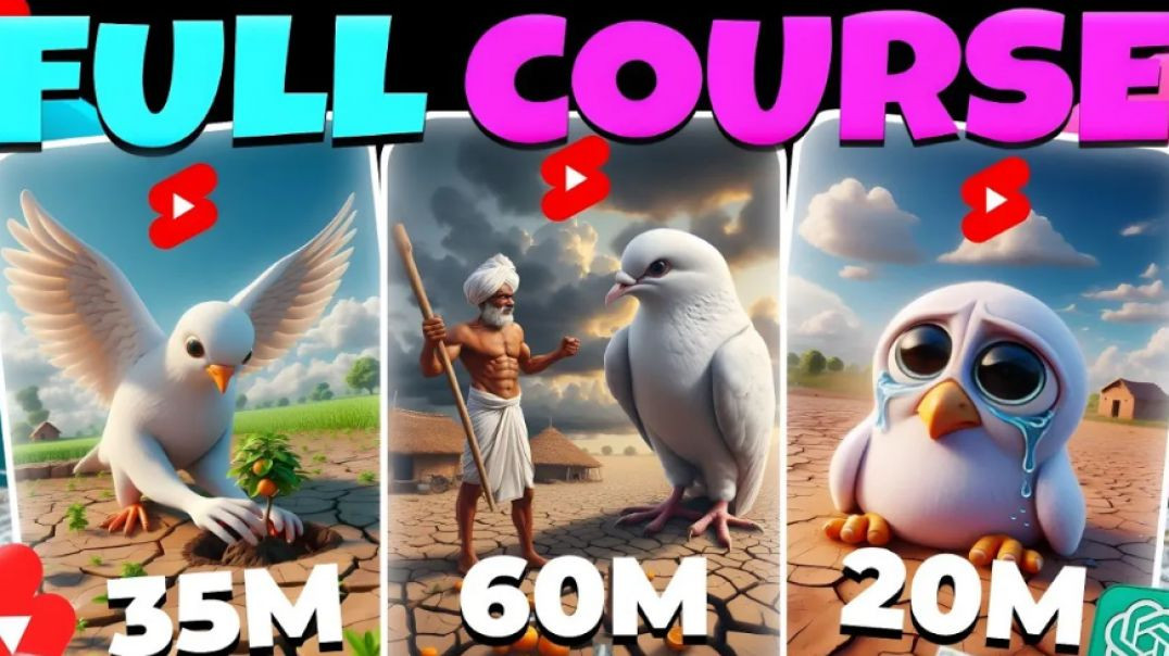 ⁣कोई नहीं बताता आपको यूट्यूब से पैसे कैसे कमाए?