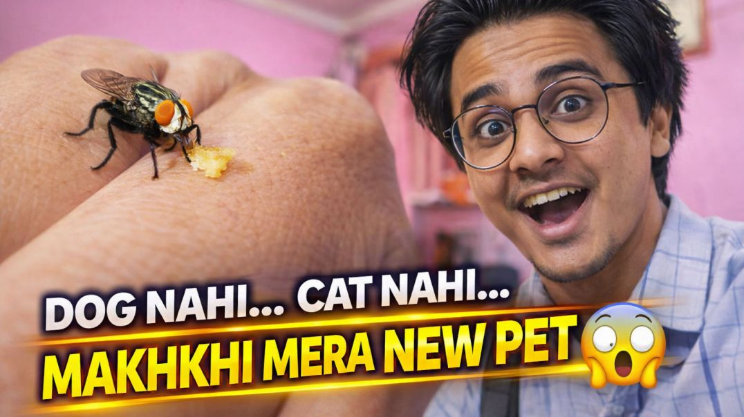 log dog rakhte hai maine makhkhi...