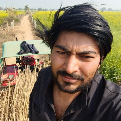 vishvendra Singh