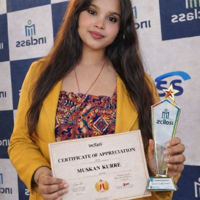 Muskan 