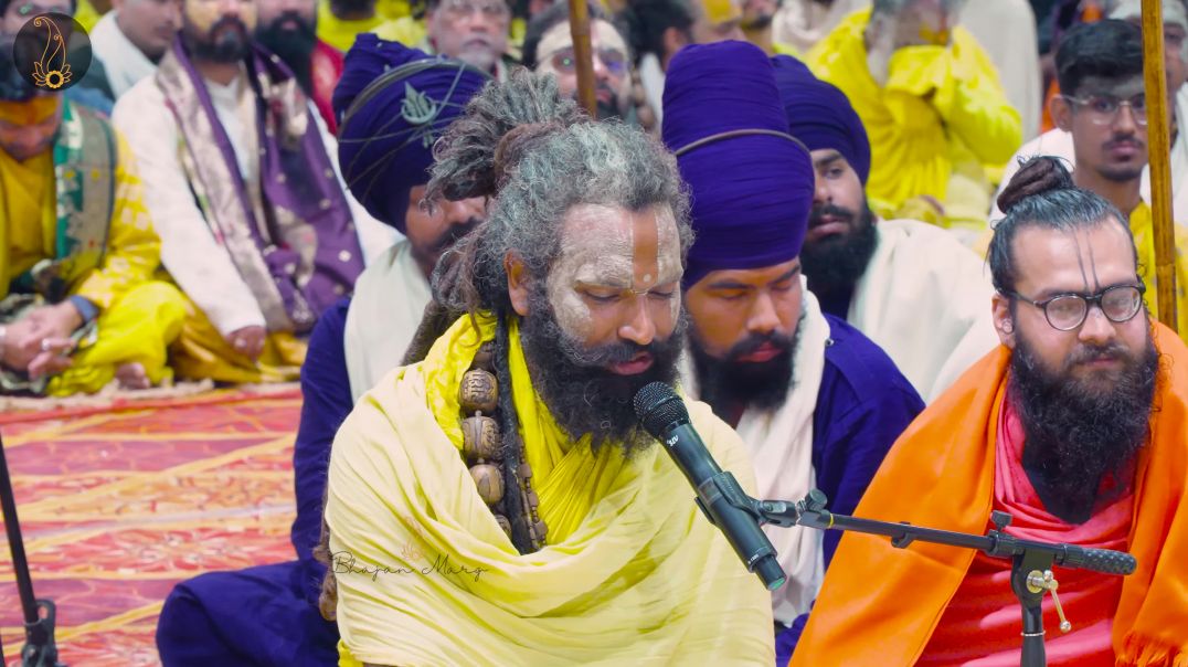 ⁣गीता जी को गोपनीय रखने का जो निर्देश दिया गया है, उसका क्या अर्थ है Bhajan Marg - Bhajan Marg (2160p