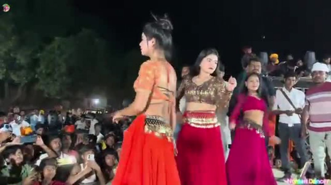 Balamuwa_Ke_Ballam_Dj_Maya_Magar_#mayadance__#maya_#nomandancer_#bhojpuri