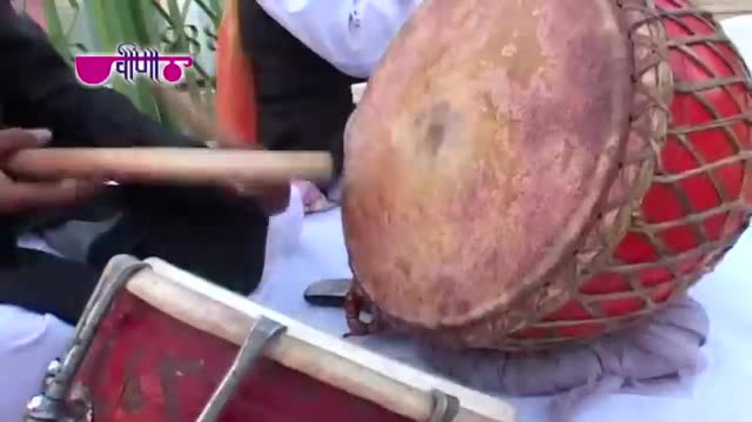 ⁣Ghoomar__Original_Song__घूमर___Most_Popular_Rajasthani_Dance_Song___Seema_Mishra___Veena_Music(360p)