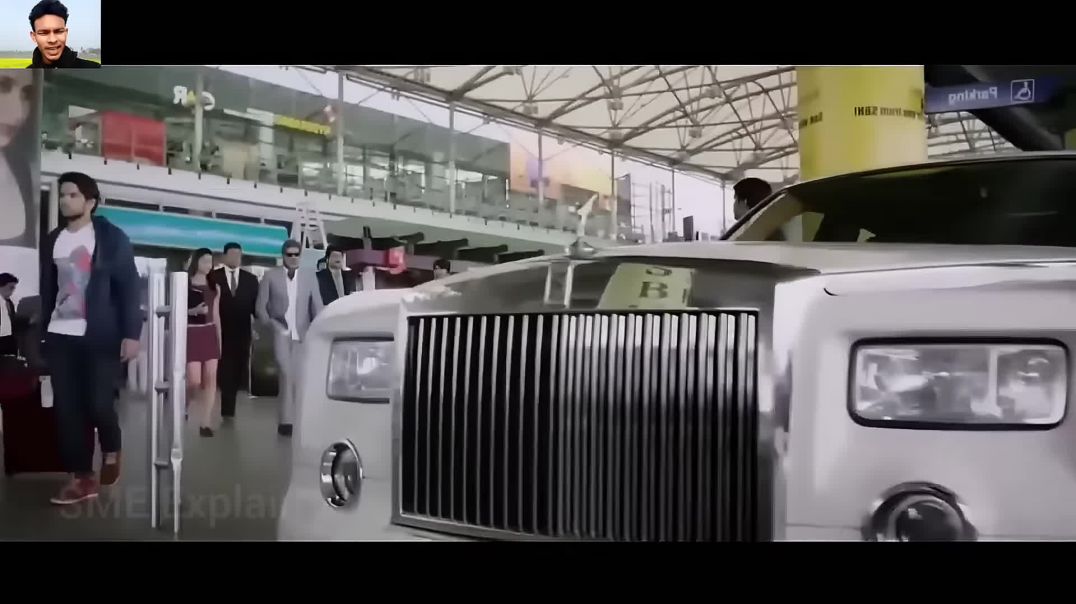 ⁣Srimanthudu __new released full hindi dubbed movies 2025 __ Mahesh Babu __ Tamil movie Hindi dubbed(