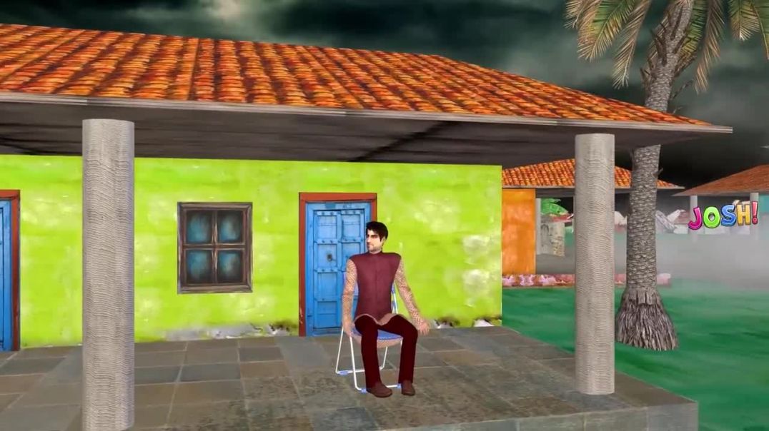 ⁣Thand Mei Mutton Paya Panipuri Subah Subah Paya puri Street Food Hindi Kahaniya Hindi Moral Stories(