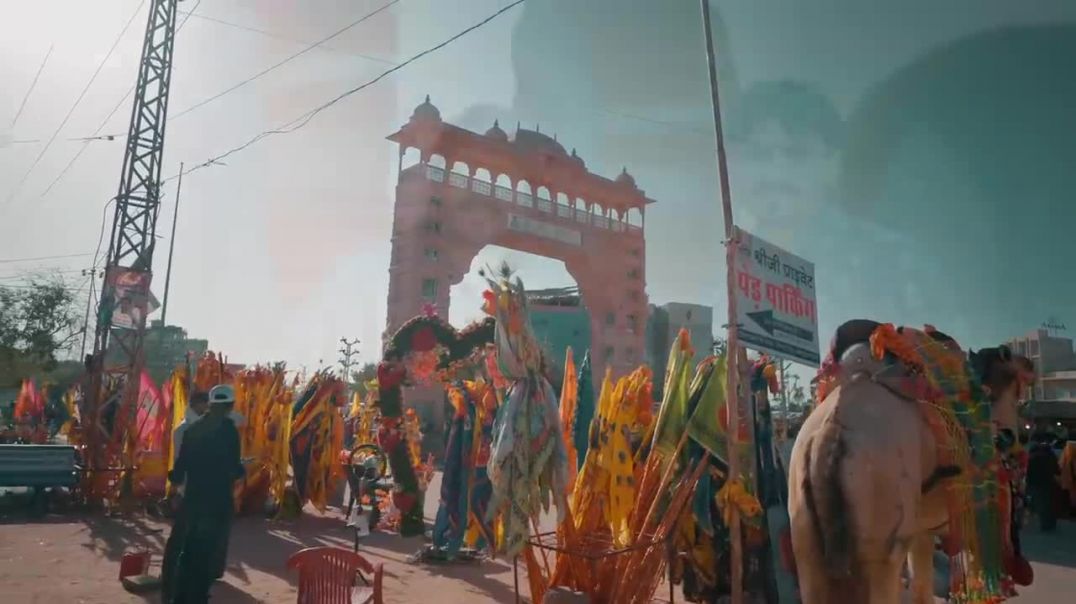 ⁣Khatu Shyam Bhajan __ सांवरिया करदे बेड़ा पार __Pitram Sharma__Sunil Sharma__ New Khatu Bhajan(2024)