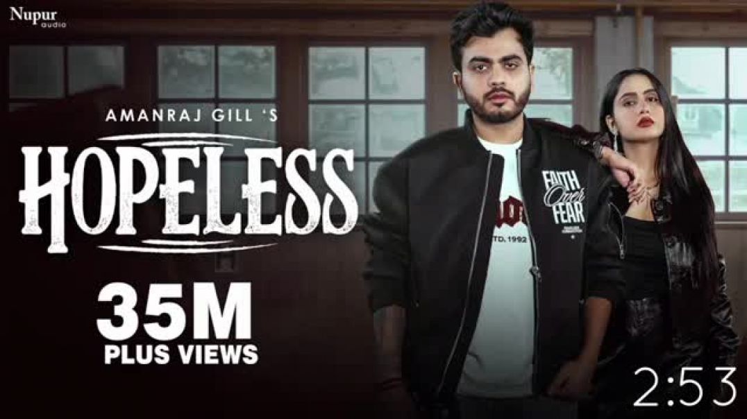 ⁣Hopeless_Amanraj_Gill___Prem_Lata___New_Haryanvi_Song_2026(360p)