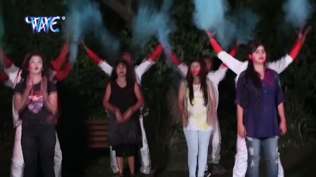 ⁣सलाई रिंच से खोलता _ _Khesari Lal Yadav _ Holi Me Choli Salai Rinch Se Kholata _ Superhit Holi Song(