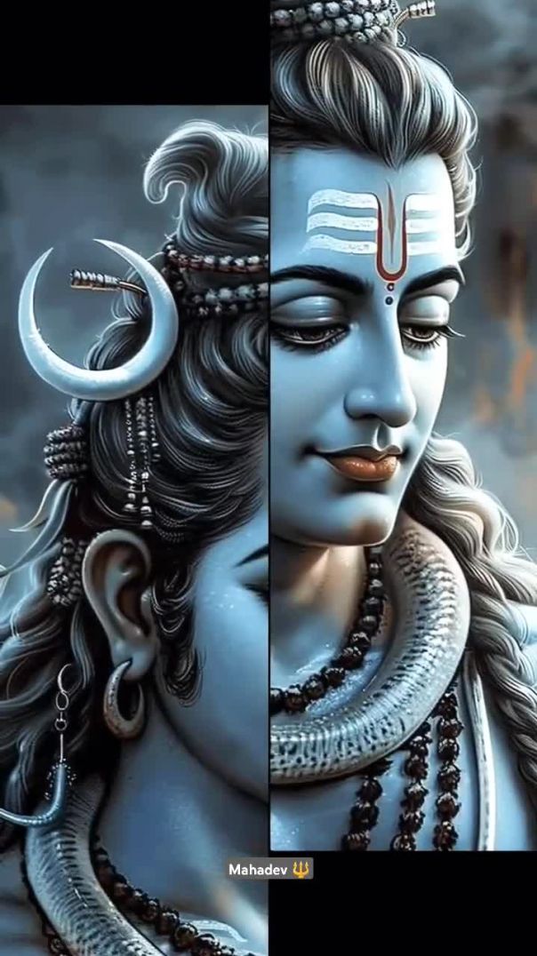 har har mahadev 🔱📿 _bhakti _mahadev _story _status _shorts(720P_HD)