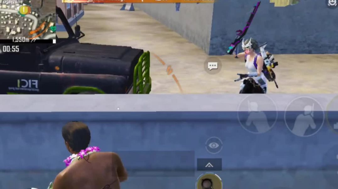 ⁣Junglee_Wala_Huhuhuhuhu_Gameplay_🤣_Bgmi_Funny_Commentary_Video_#bgmi_#ajaxgaming47_#gaming_#gameplay(720p)