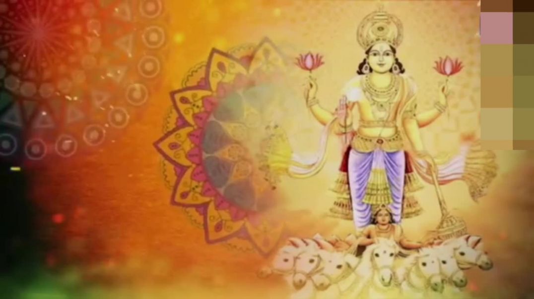 ⁣रविवार स्पेशल _ सूर्यदेव अमृतवाणी _ नॉनस्टॉप भजन _ Suryadev Amritwani(360P)