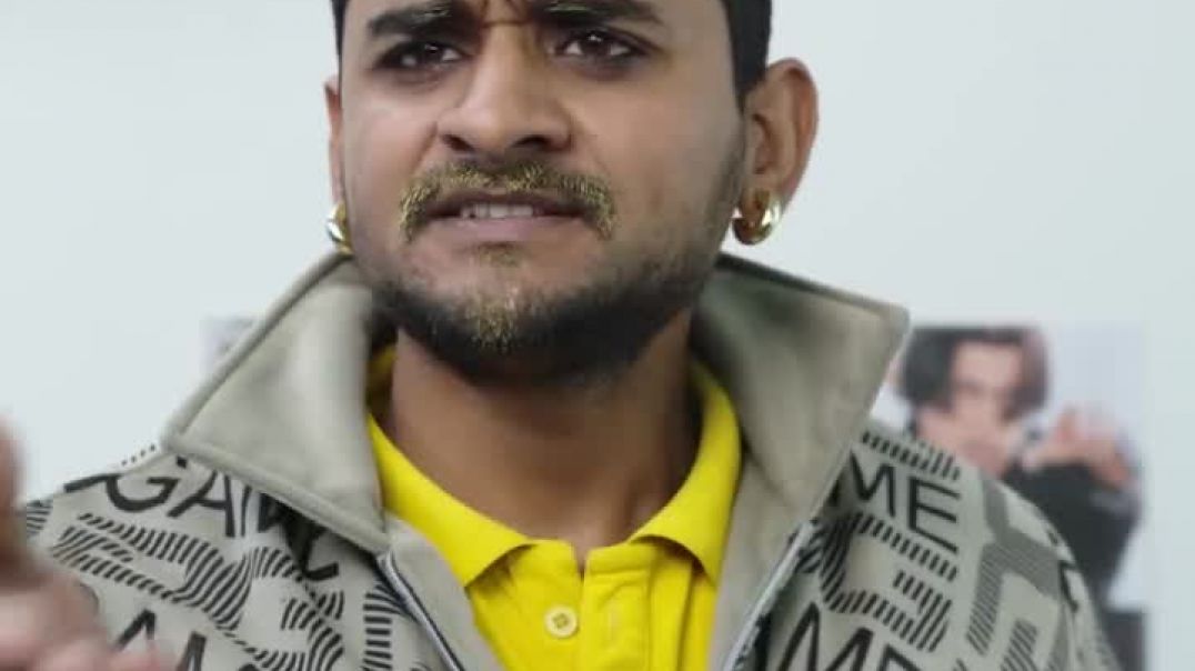 Nie (barber) ki dukaan ka majedar kissa😂