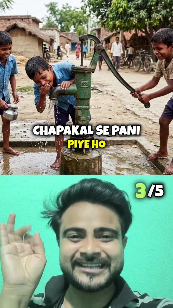 Finger Down Challenge ( Childhood Memories) Relatable #shorts #facts