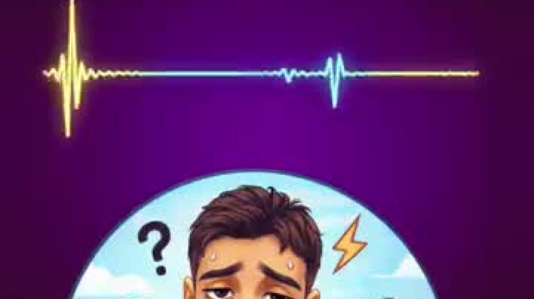 ⁣थकान का असली कारण? 😨 #vitamind #healthylife