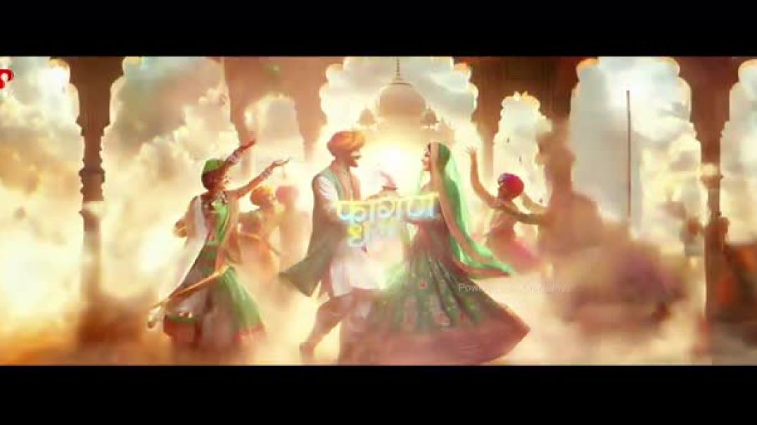 लालर_ल्यादे_रे___Superhit_Fagan_Dhamal___Lalar_Lyade_Re___Prakash_Gandhi___Holi_Dhamal___Holi_2024__