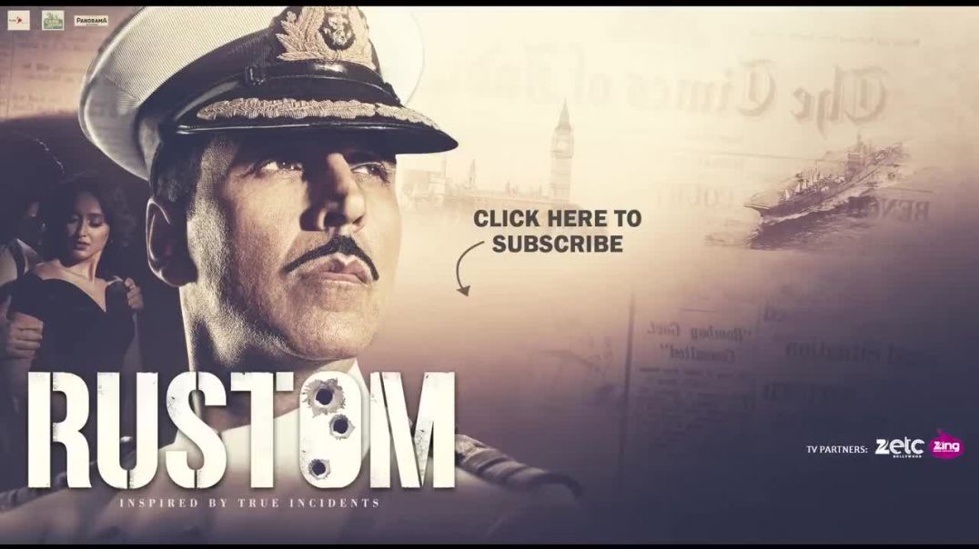 ⁣Tere_Sang_Yaara_-_Full_Video___Rustom___Akshay_Kumar___Ileana_D_cruz___Arko___Manoj_M(720p)