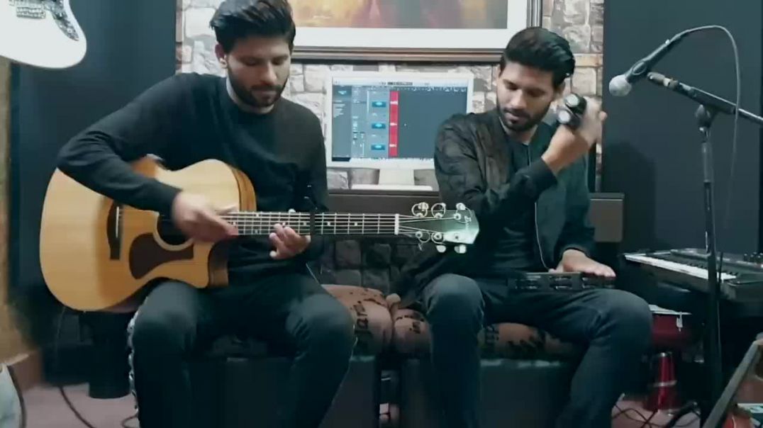 Sanson_Ki_Mala_Violin