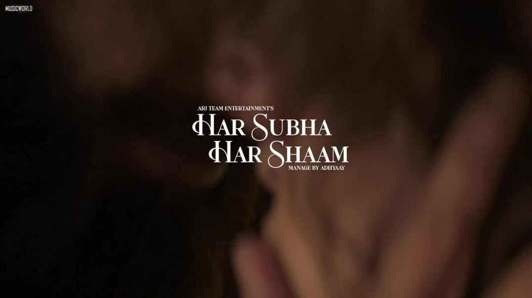 New_Song_2026___New_Hindi_Song___Har_Subha_Har_Shaam___Ranveer_Singh___Sara___Romantic_Song___Video(