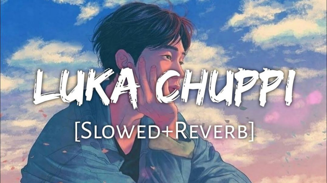 ⁣Luka Chuppi [Slowed Reverb] - Rang De Basanti|Luka chhupi|