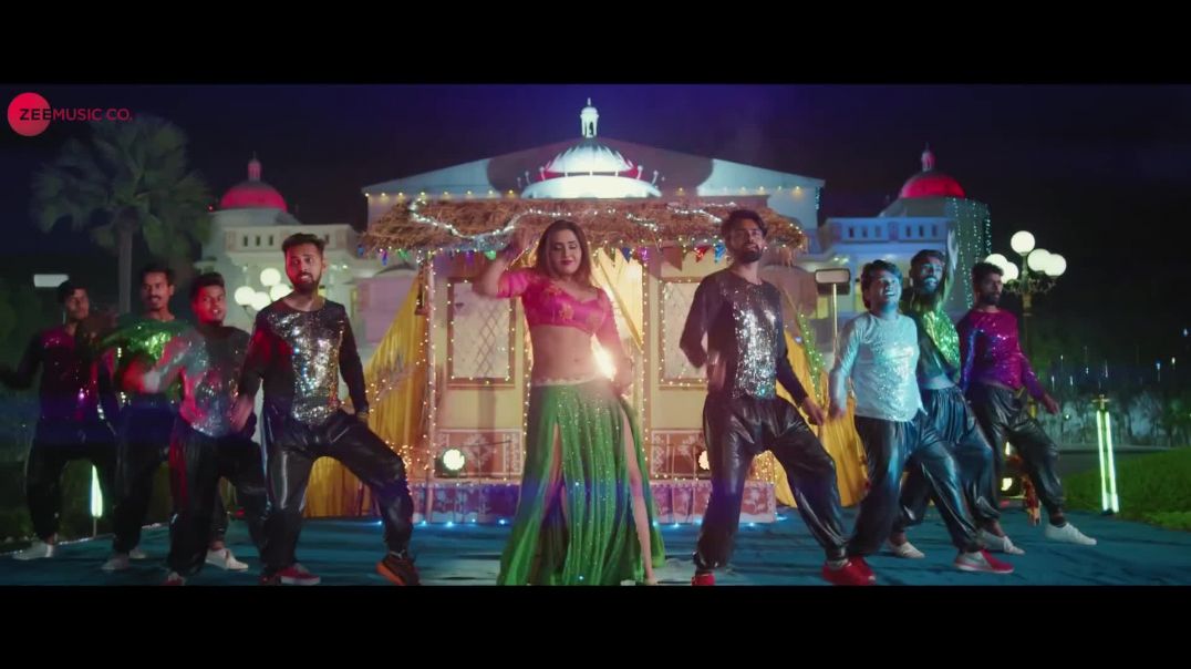 ⁣#video_पागल_बनाइबे_Pagal_Banaibe___Dabangg_Sarkar___#khesarilalyadav___#priyankasingh__#bhojpurisong(1080p)