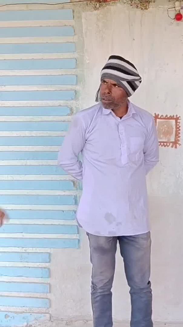 बुंदेली कॉमेडी वीडियो