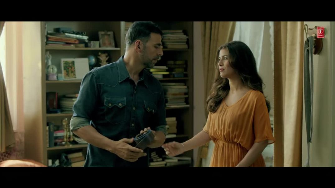 ⁣Airlift_ Soch Na Sake 8K Video Song _ Akshay Kumar, Nimrat K _ Amaal Mallik,Arijit Singh,Tulsi Kumar