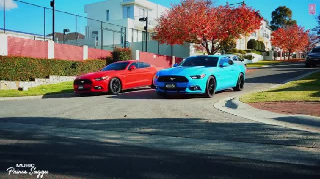 ⁣KAMM_KAAR__Official_Video____Loena_Kaur___Latest_Punjabi_Songs_2026___T-Series(360p)