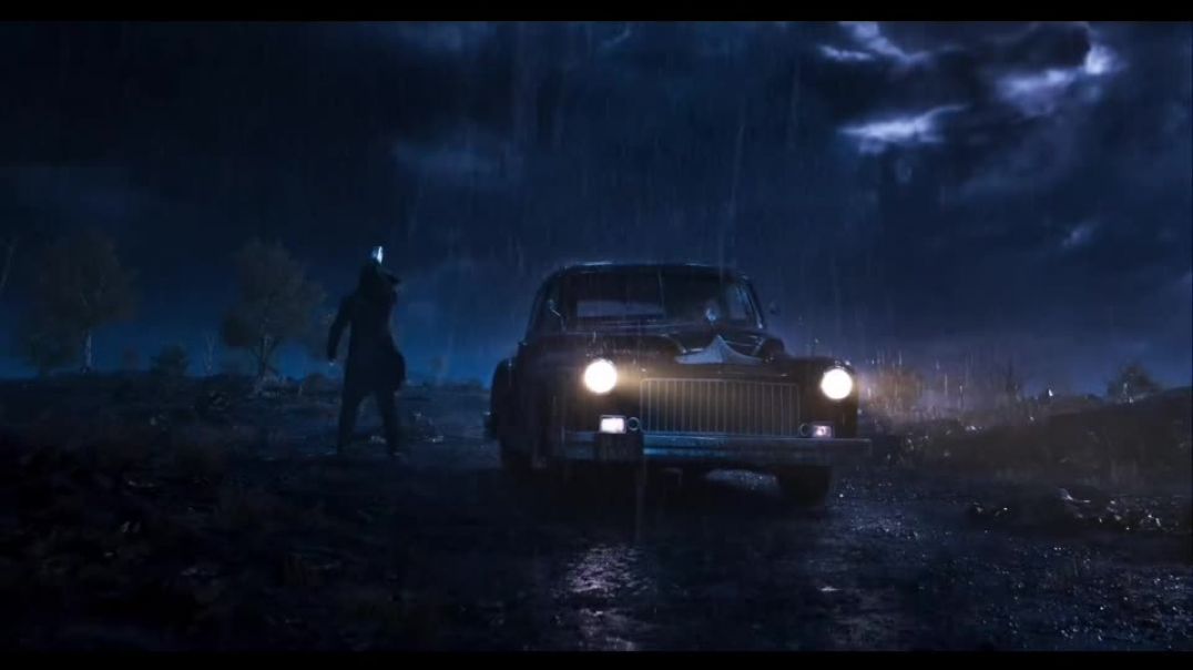 ⁣Toxic | नई धमाकेदार एक्शन मूवी 2026 🔥