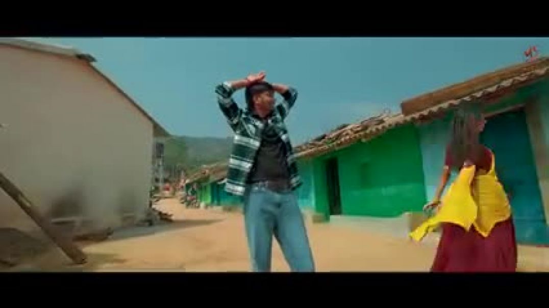 Beautiful_Noni,_ब्यूटीफुल_नोनी,_Swapneel_Jaiswal,_Harsh_Pushptode,_Lavanya_Das,_New_Song(240p)