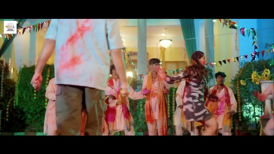 दिलवा_के_मालिक___Ritesh_Pandey,_Shilpi_Raj___Dilwa_Ke_Malik___New_Bhojpuri_Holi_Song