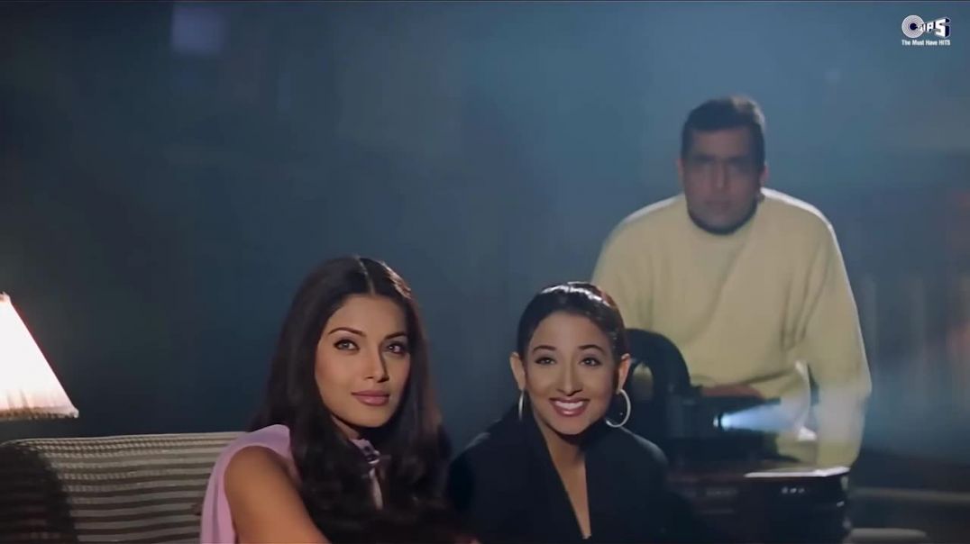 ⁣Jo Bhi Kasmein Khai Thi Humne 8K UHD, Raaz, Bipasha Basu, & Dino Morea, Alka Yagnik &, Udit 