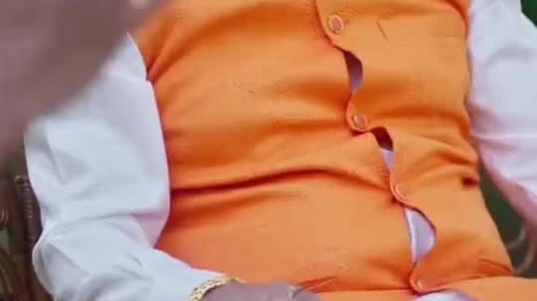 ⁣Mafia of Mirzapur