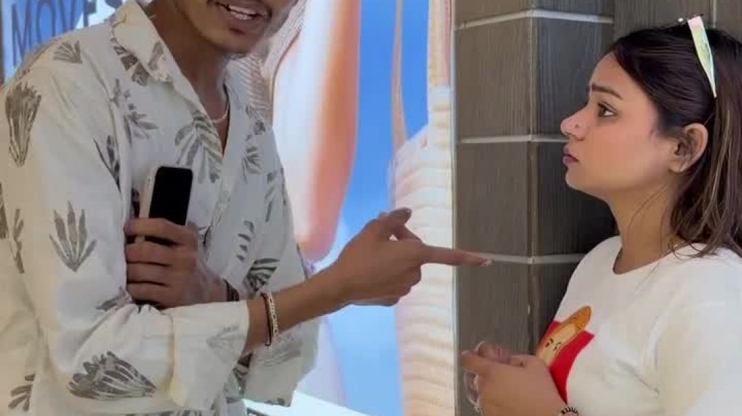 ⁣Shopping_Karva_Do_Pehle🥰_@mr_rajasahanii__#viral_#trending_#foryou_#love_#mr_rajasahanii