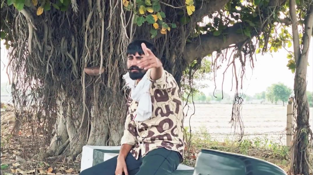 ⁣Ganganagar Shehr (Unofficial Video) I Ravi Pilibanga I Lill Gross Music I New Bagdi Song 2025