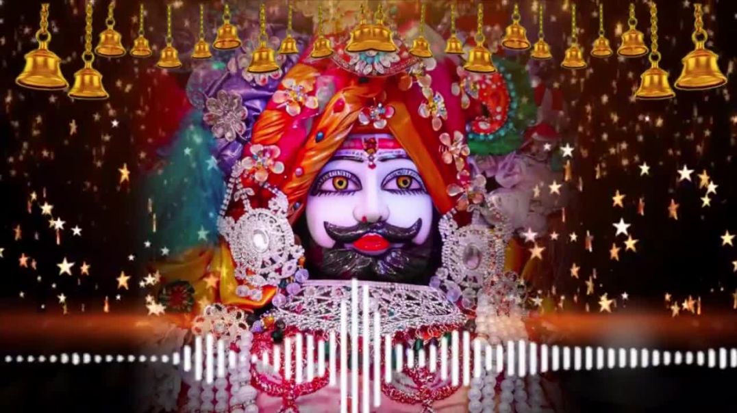 ⁣मै हार गया बाबा बोलकर यह भजन सुन लेना फिर देखना चमत्कार _ Latest