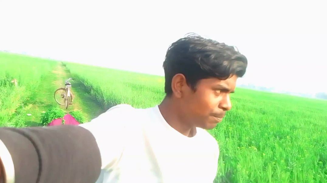 ⁣हरा मटर 👍♥️💯देसी balak