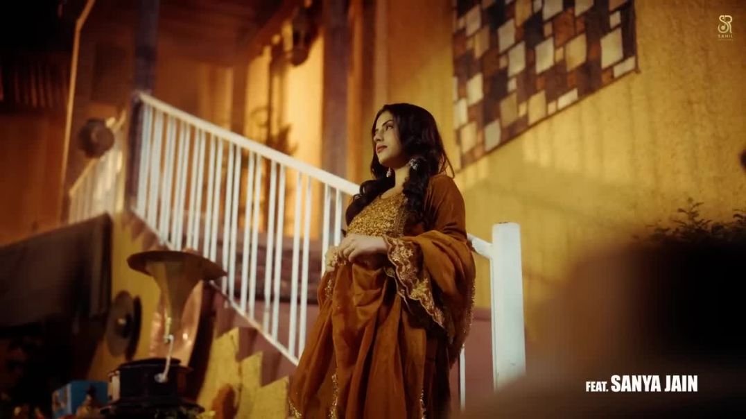 ⁣Gulab Rangiye |  Sahildeep Randhawa  | Sunny Vik |  New Punjabi Song 2026 |  Official Video