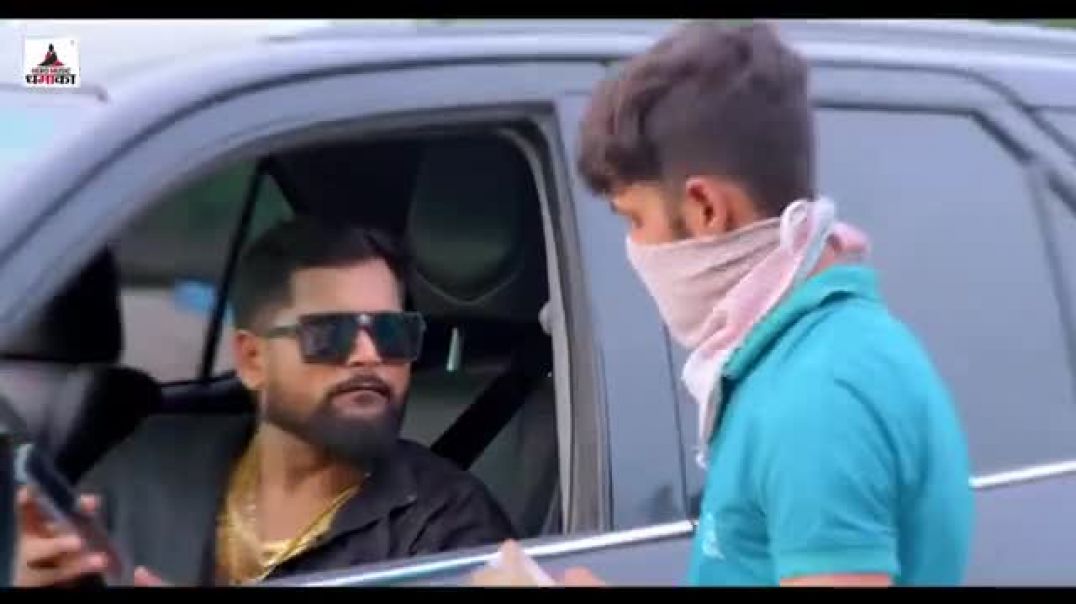 ⁣Tuntun Yadav _ हर जिला में शूटर पोसले बानी _ Har Jila Me Shooter Posle Bani _ Bhojpuri Rangdari Song