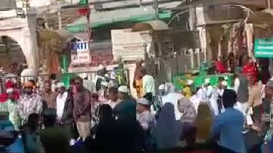 ⁣Mera_khawaja_hind_ka_raja_kal_bhi_tha_aur_Aaj_bhi_hai_qwali_khawaja_grib_nawaj(360p)