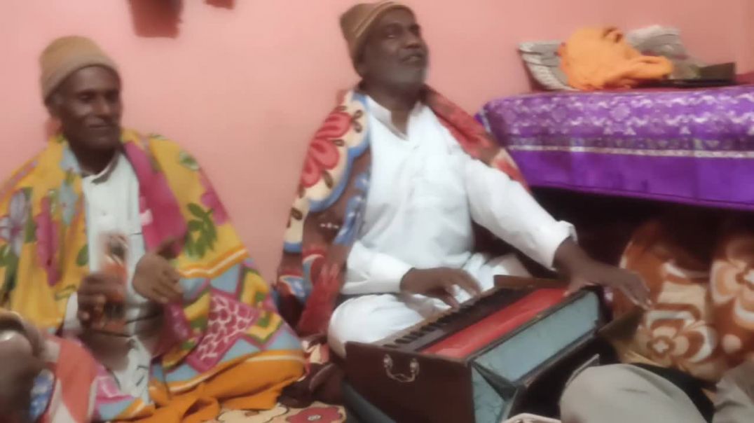 ⁣Bhajan satsang#video